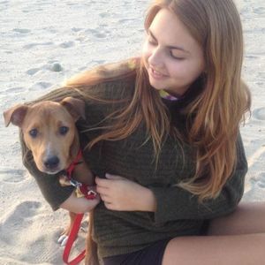 Meet your Posher, Jenna